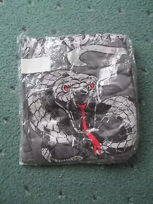 Buy Whitesnake Ist Album Vintage Snake & Logo Trouble Design  T Shirt In Size Xl New • 10.99£