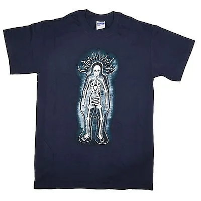 Buy GOJIRA - The Way Of All Flesh - T-Shirt / Size S • 14.62£