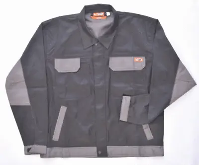 Buy Hymac ExelPro Workwear Work Garage Jacket, (HYM705) • 14.99£