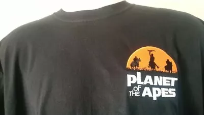 Buy Planet Of The Apes T-shirt • 11.45£