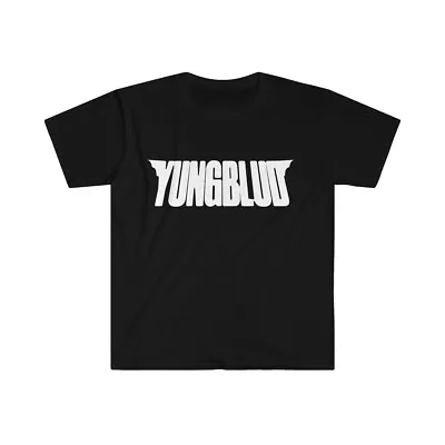 Buy Yungblud Unisex New T Shirt Epic Fleabag Rock Metal Band Brand New Tee • 19.99£