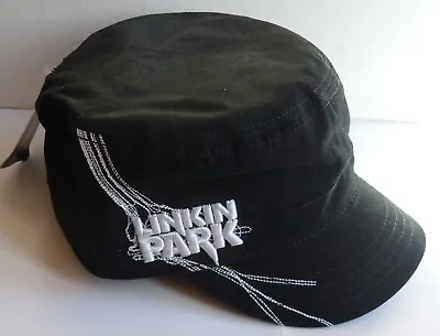 Buy Linkin Park Atomic Army Cap New Vintage With Tags • 16.99£