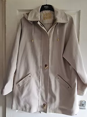 Buy Ladies Jacket Size 18 • 0.99£