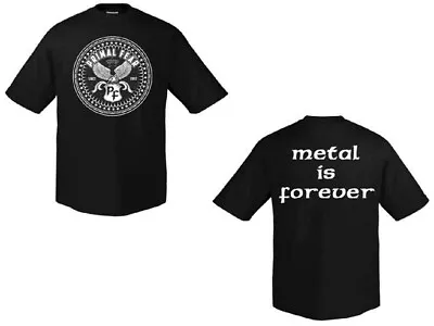 Buy PRIMAL FEAR - Metal Since 1997 - T-Shirt - Größe / Size XL - Neu • 18.16£
