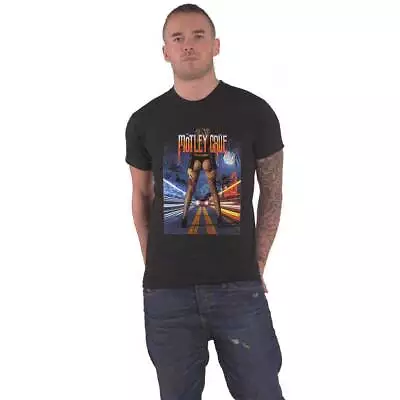 Buy Motley Crue Miami T Shirt • 17.95£
