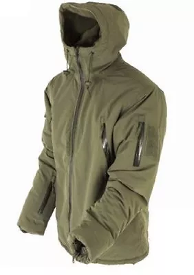 Buy Performance Outdoor Winter Jacket Jacket Coat Olive XL / XLarge • 129.74£