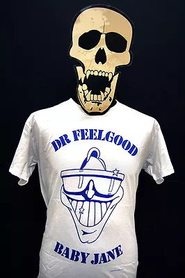 Buy Dr. Feelgood - Baby Jane - T-Shirt • 13£