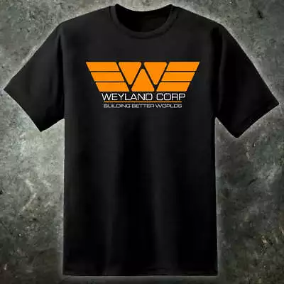 Buy Aliens Weyland Yutani Mens T Shirt • 19.99£