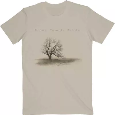 Buy Stone Temple Pilots - Unisex - XX-Large - Short Sleeves - K500z • 15.58£