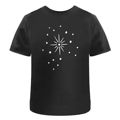 Buy 'Shining Star' Men's / Women's Cotton T-Shirts (TA013738) • 11.99£