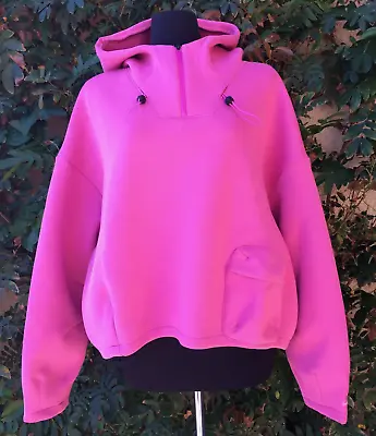 Buy Nike Sportswear Therma-Fit ADV Tech Pack Pull Over Sz XXLarge Pink Hoodie - NWT • 74.65£