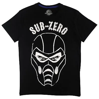 Buy Mortal Kombat - Scorpion - Men's T-Shirt • 10.99£