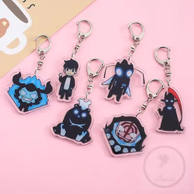 Buy Solo Leveling Chibi Keychains Pendant Cosplay | Sung Jin Woo | Anime Merch • 7.99£