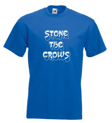 Buy Stone The Crows T Shirt Maggie Bell 12 Colours S - 5XL  • 12.95£