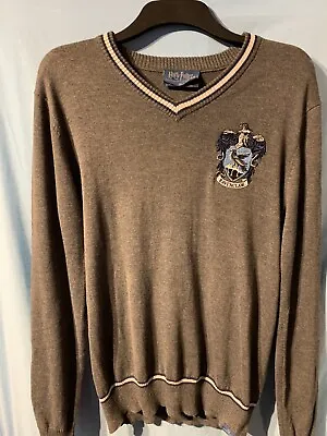 Buy Cinereplicas Harry Potter Ravenclaw Sweater - UK Size Medium  • 25£