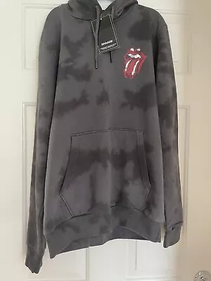 Buy Rolling Stones Hoodie Size Small • 15£