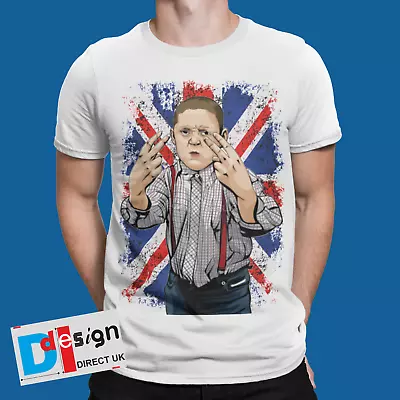 Buy This Is England T-shirt Union Jack 80s Cool  Retro Gift Tee • 5.99£