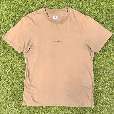 Buy Cp Company T Shirt • 45£