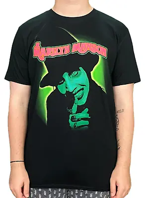 Buy Marilyn Manson Children Unisex Official T Shirt Brand New Various Sizes • 12.79£