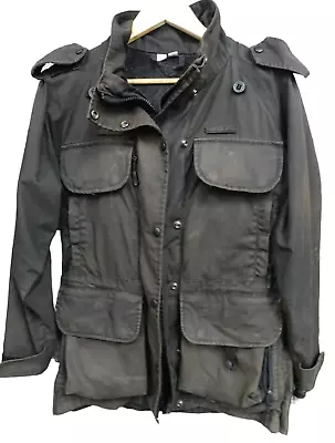 Buy Arktis Avenger Women's B315W 3 In 1 Jacket No Liner Included Ex-Police Security • 59.50£