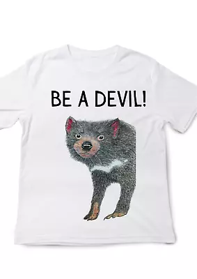 Buy Tasmanian Devil Australia T-shirt • 11.99£