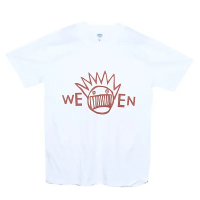 Buy Ween Alternative Rock Punk Band T Shirt Unisex Short Sleeve S-2XL • 13.90£