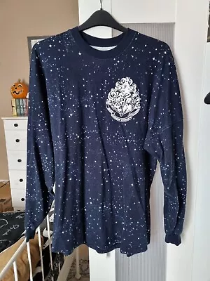Buy Harry Potter Starry Night Spirit Jersey Size S(Read Description) • 18£
