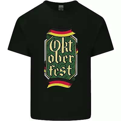 Buy Germany Octoberfest German Beer Alcohol Mens Cotton T-Shirt Tee Top • 11.75£