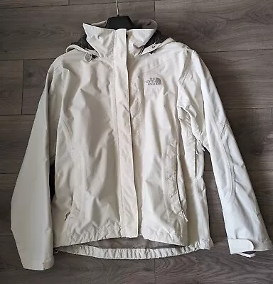 Buy Ladies North Face Jacket Medium • 25£