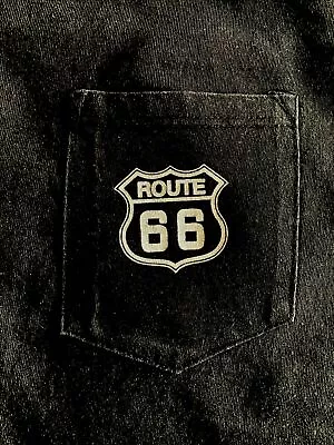 Buy Route 66 T-shirt From Arizona Size Medium • 8£