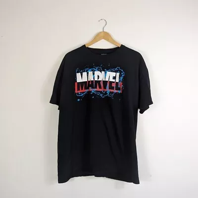 Buy Marvel Comics T-shirt Size XL • 8£