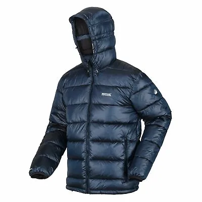 Buy Regatta Toploft Mens Insulated Jacket • 29.60£