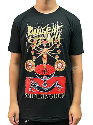 Buy Pungent Stench Kingdom 1 Official Unisex T Shirt Brand New Various Sizes • 11.99£