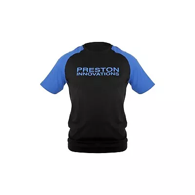 Buy Preston T-Shirt Lightweight Raglan ALL SIZES • 18.99£