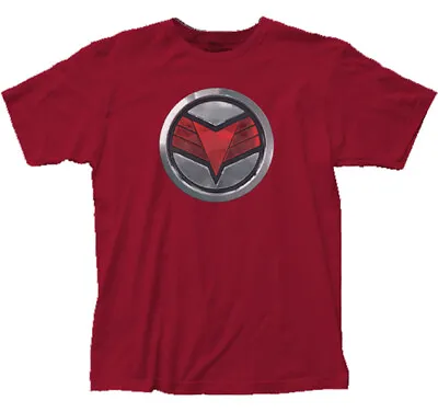 Buy The Falcon And The Winter Soldier - Falcon Logo - T-shirt - Marvel Fws03 • 20.60£