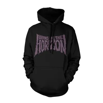 Buy REAPER By BRING ME THE HORIZON Hooded Sweatshirt • 45.33£