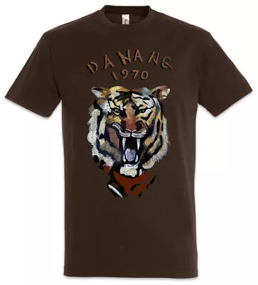 Buy Murdock Tiger T-Shirt A B. A. Team Hannibal Baracus Mr. Faceman Peck • 22.74£