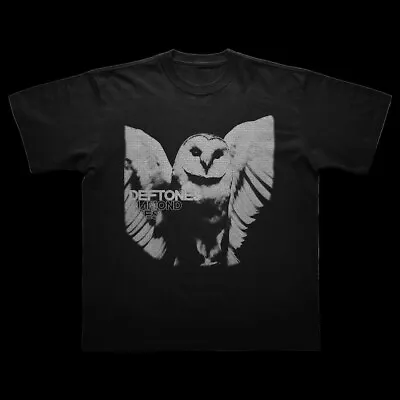 Buy Deftones T-Shirt - Deftones Diamond Eyes - Around The Fur T-shirt - Adrenaline • 35.28£
