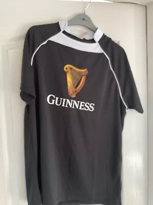 Buy Guinness T Shirt Medium • 5£