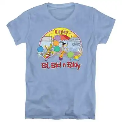 Buy Ed, Edd N Eddy Jawbreakers - Women's T-Shirt • 27.49£