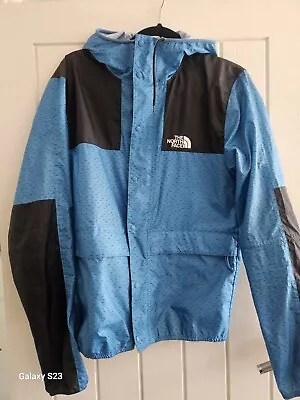 Buy The North Face Jacket Light Weight Size Small Mens • 2.50£