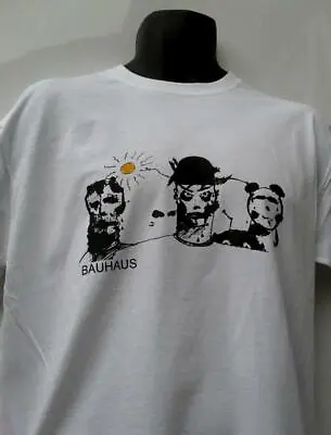 Buy Bauhaus - T-shirt • 13.53£