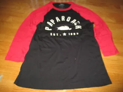 Buy PAPA ROACH Est 1993 Concert Tour (LG) Long Sleeve Shirt • 37.80£