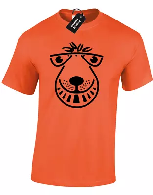 Buy Space Hopper Mens T Shirt Funny Retro 70's 80's Grand National Novelty Toy Gift • 7.99£