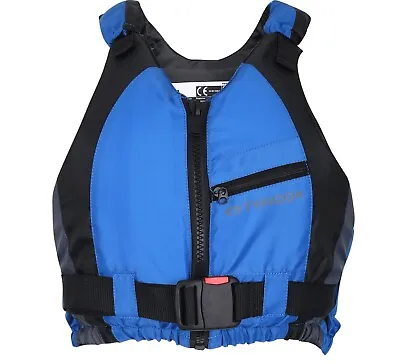 Buy Adult Typhoon Life Jacket Buoyancy Aid Kayak Sup Dinghy Sailing  Xl- Xxl • 29£