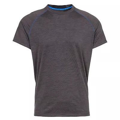 Buy Trespass Mens Loki Sports T-Shirt TP5240 • 17.45£