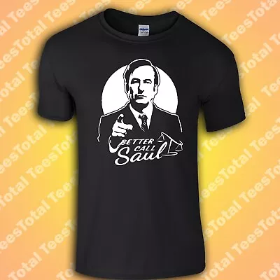 Buy Better Call Saul T-Shirt | Breaking Bad | Goodman | • 16.99£