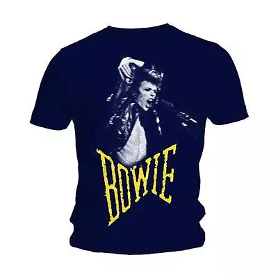 Buy DAVID BOWIE- SCREAM Official T Shirt Mens Licensed Merch New • 15.95£