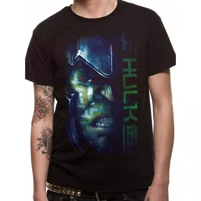 Buy Thor Ragnarok Hulk Script T Shirt Adult 2XL • 11.99£
