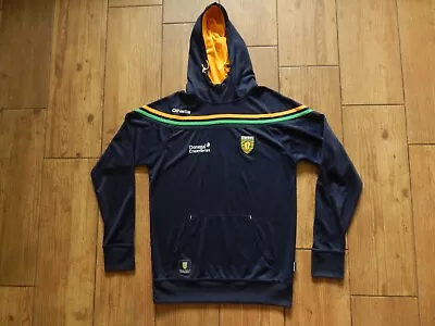 Buy O'neills Donegal Gaa Gaelic Mens Football Hoodie Jacket Top , Mens M • 17.99£